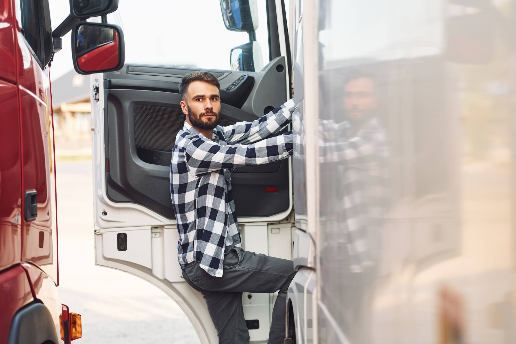 Warum Speditionen keine LKW-Fahrer finden und wie Sie das ändern können