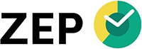 Logo ZEP